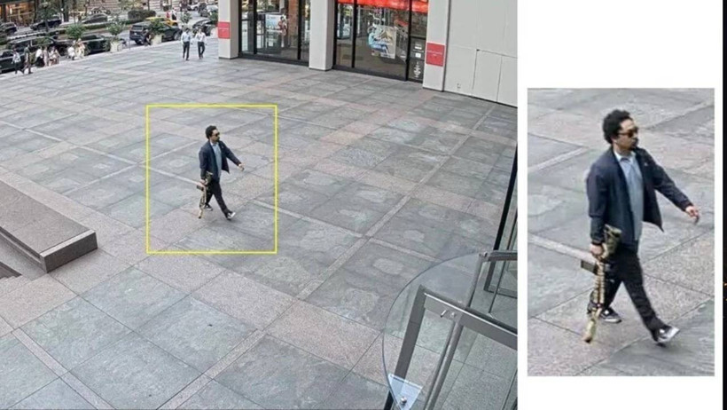 Gökdelende katliam! 1'i polis 4 kişi hayatını kaybetti