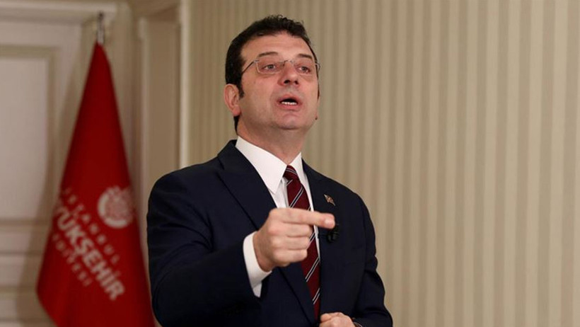 İmamoğlu'nun diploma davasında yeni gelişme! Mahkeme o talebi reddetti