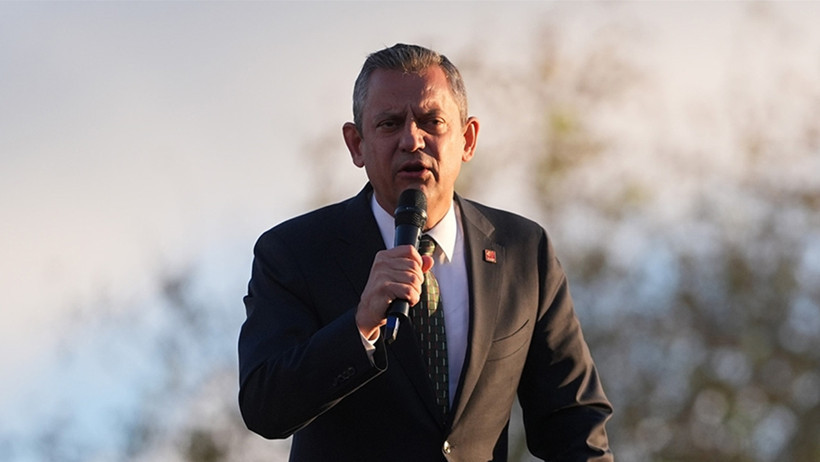AK Parti Genel Başkan Yardımcısı'ndan CHP Genel Başkanı Özel'e tepki: "Sayın Özel bırak Tiktok izlemeyi de partine sahip çık önce"