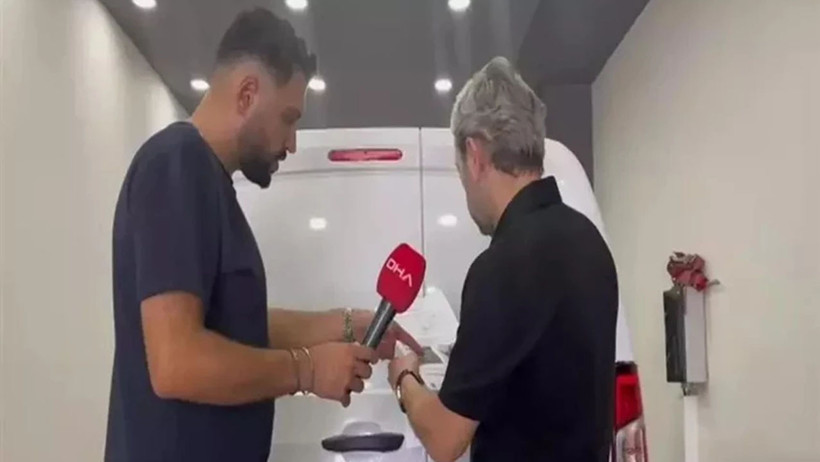 Sıfır araç aldı! Hayatının şokunu yaşadı... Ekspertiz raporu ortaya çıkardı