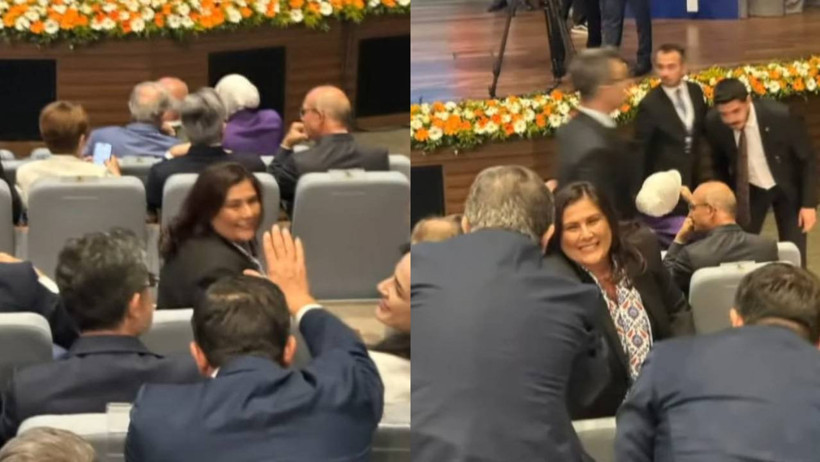 Özlem Çerçioğlu ve 3 belediye başkanı CHP'den istifa etti! CHP ile aynı yolda yürüme imkanım artık bulunmamaktadır