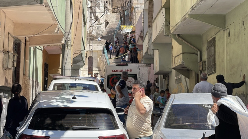 Şanlıurfa'da feci olay! Annesi ve babası evde ölü bulundu, küçük kızları aranıyor - Resim : 2