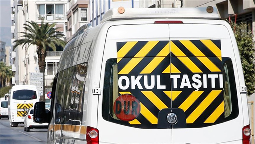 Veliler dikkat! Bugün itibarıyla okul servislerinde değişiklik yapıldı