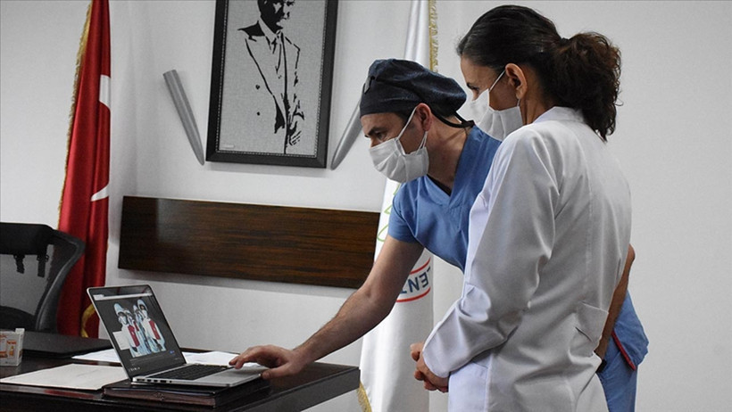 81 ile talimat gönderildi! Kamu hastanelerinde yeni dönem… Sağlık Bakanlığı o iddiaları yanıtladı