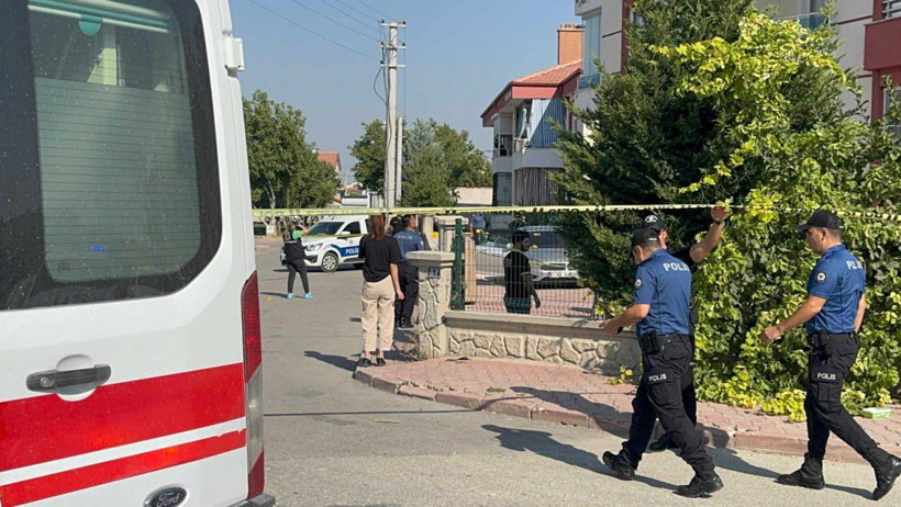 Konya'da baba ve oğula kanlı plan!