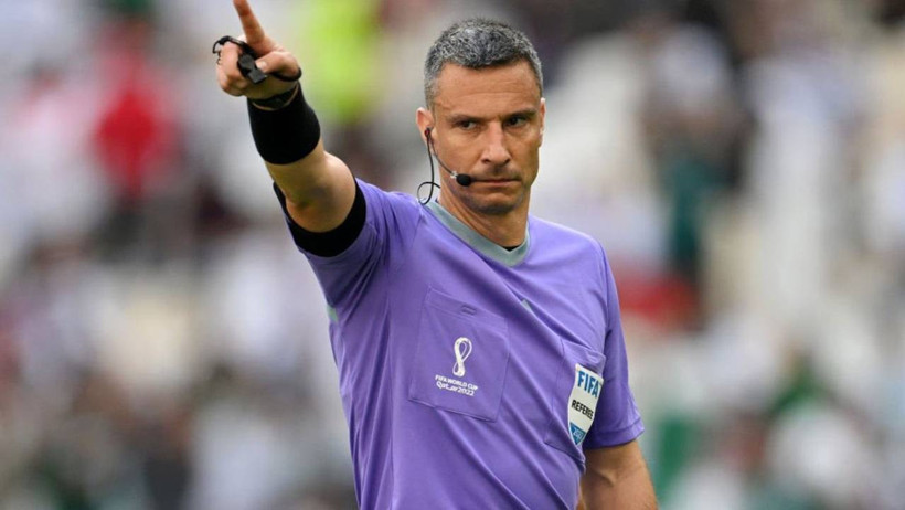 Benfica - Fenerbahçe maçının hakemi belli oldu! Derbiyi yönetmişti...