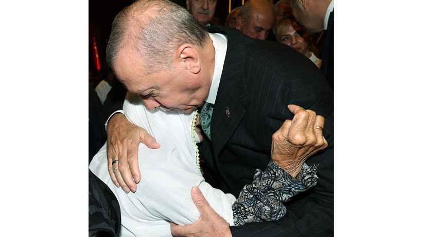 Cumhurbaşkanı Erdoğan'dan 30 Ağustos Zafer Bayramı'na özel açıklama: "Bugün 103. seneidevriyesinin coşku ve gururla kutlandığı büyük zaferin, İstiklal Harbi'nin en kritik eşiklerinden biri" - Resim : 2