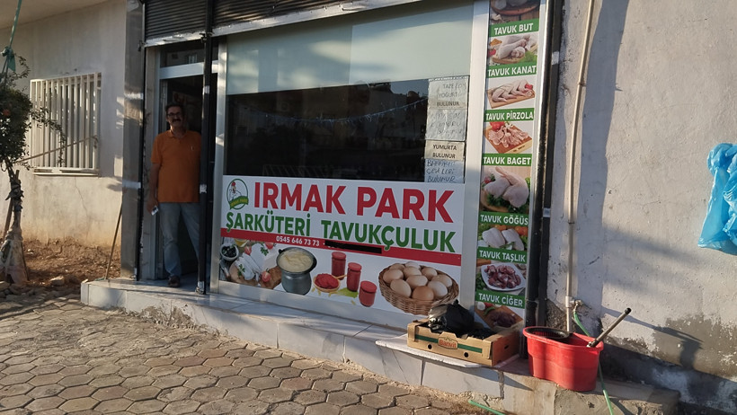 Baba küçük oğluna hırsızlık yaptırdı! Çaldığı şey bakın ne çıktı? - Resim : 2