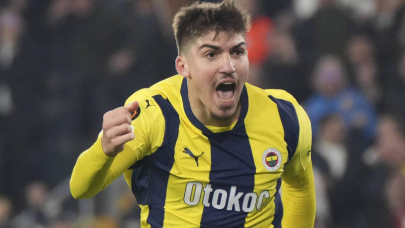 Fenerbahçe transferini TFF'ye bildirdi!