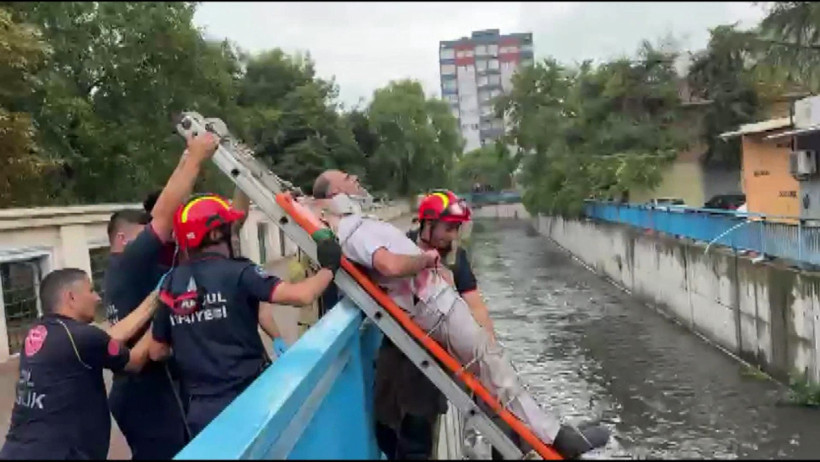 Kafe macerası derede bitti! - Resim : 2