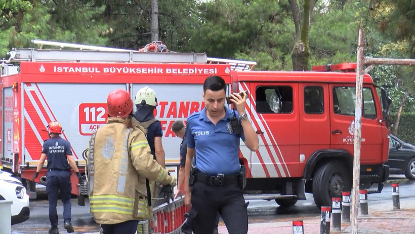 Kafe macerası derede bitti! - Resim : 3