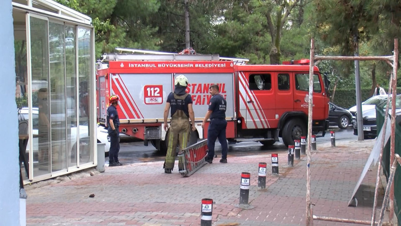 Kafe macerası derede bitti! - Resim : 4