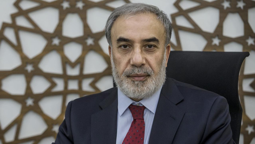 Musa Kulaklıkaya, Dışişleri Bakan Yardımcılığına atandı! Atama ve görevden alma kararları Resmi Gazete'de yayımlandı!