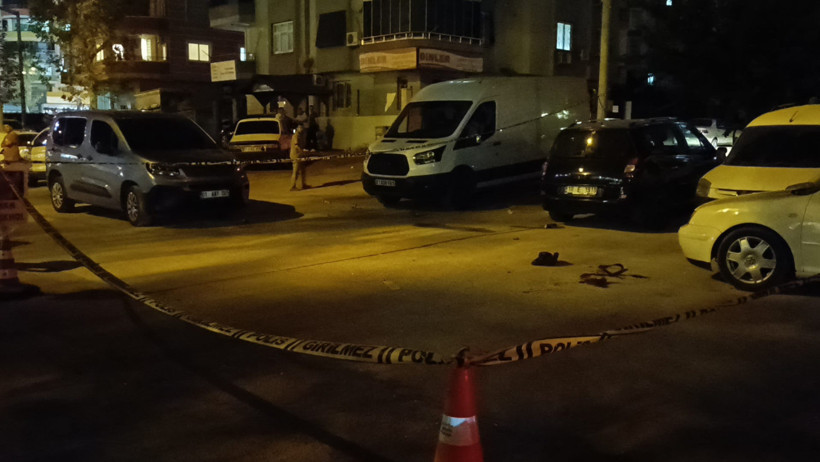 Adana'da düğün gecesi kabusa döndü! - Resim : 3