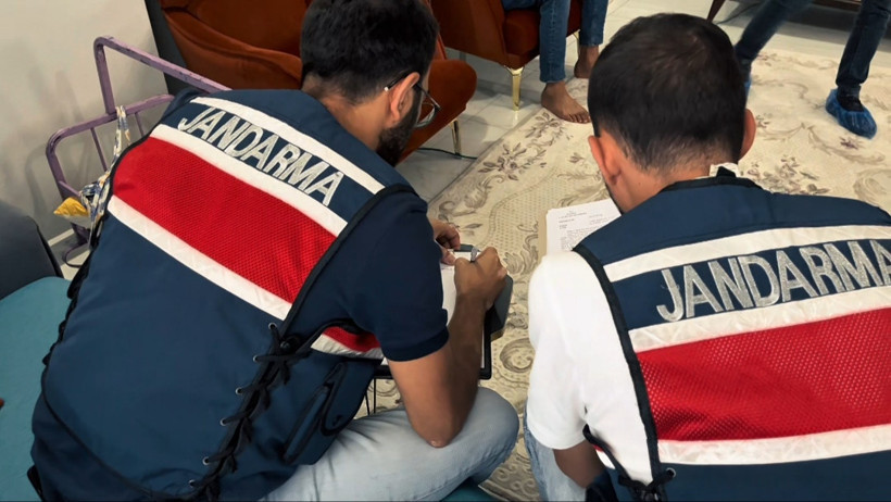 Yasa dışı bahis operasyonuna 3 gözaltı!