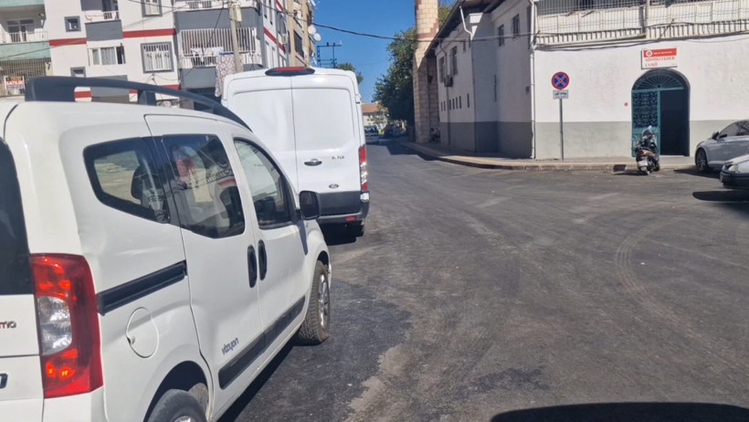 Çocuklarının gözü önünde can verdi! - Resim : 3