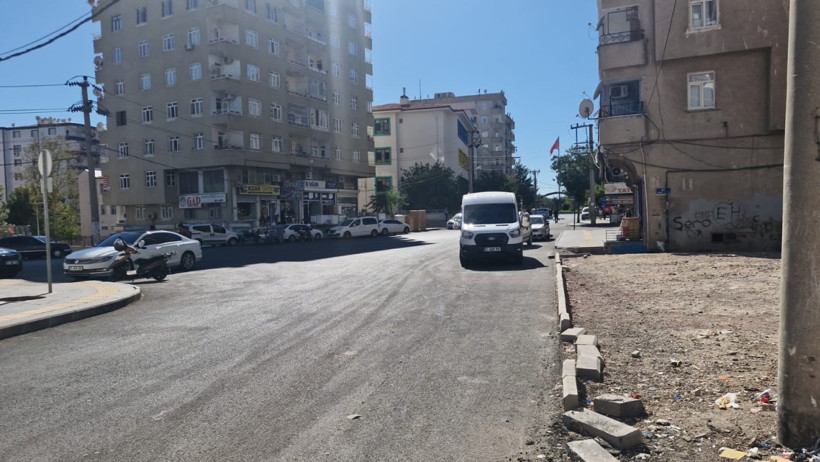 Çocuklarının gözü önünde can verdi!