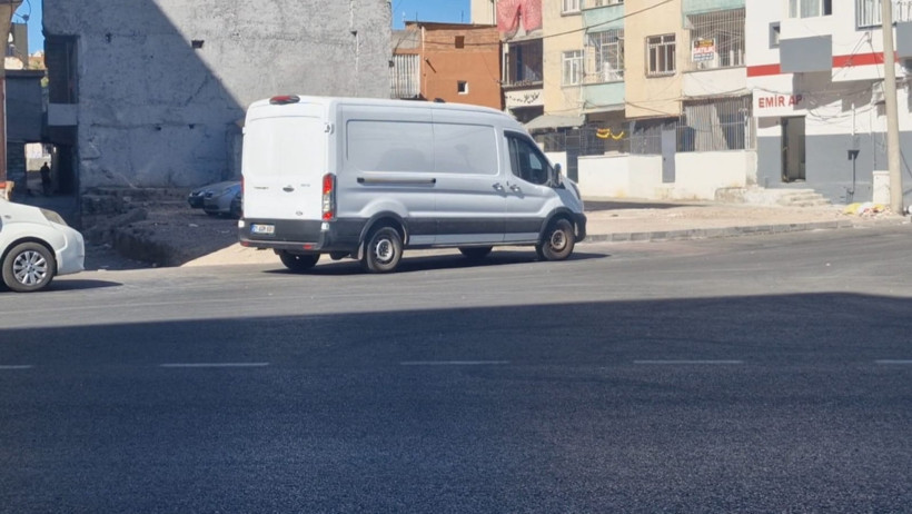 Çocuklarının gözü önünde can verdi! - Resim : 2