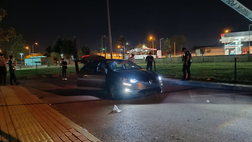 Bursa'da silahlı çatışma! - Resim : 4