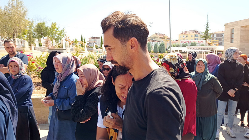 Emine’nin ölümünde kahreden detay! - Resim : 3