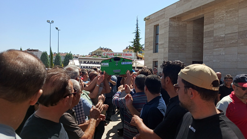 Emine’nin ölümünde kahreden detay!