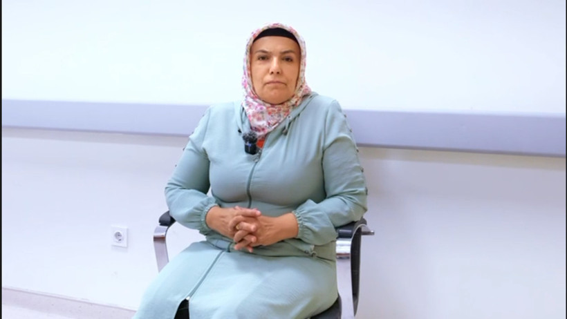 Öksürük şikayetiyle gitmişti: Ardından çıkan gerçek şoke etti! - Resim : 4