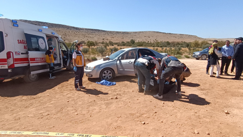 Ziraat teknikeri kalbinden bıçaklanarak öldürüldü! - Resim : 2