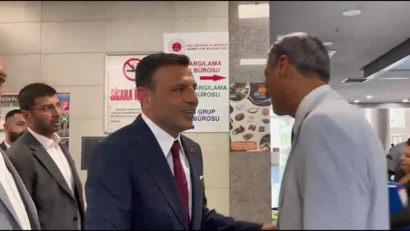 Özgür Çelik'in yargılandığı dava ertelendi - Resim : 2