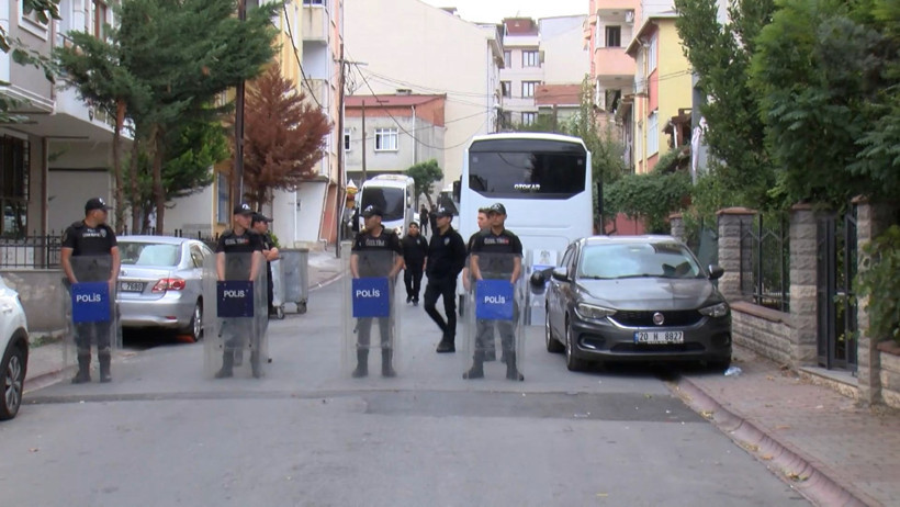 Alacak kavgası kanlı bitti! - Resim : 4