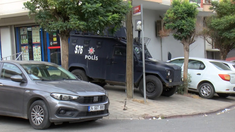 Alacak kavgası kanlı bitti! - Resim : 2