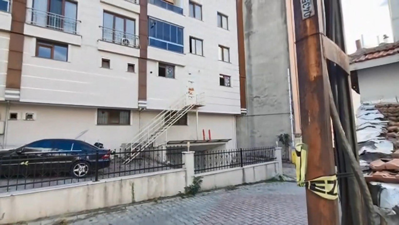 Motosikletli saldırgan dehşeti! 27 yaşındaki genç 5 kurşunla katledildi