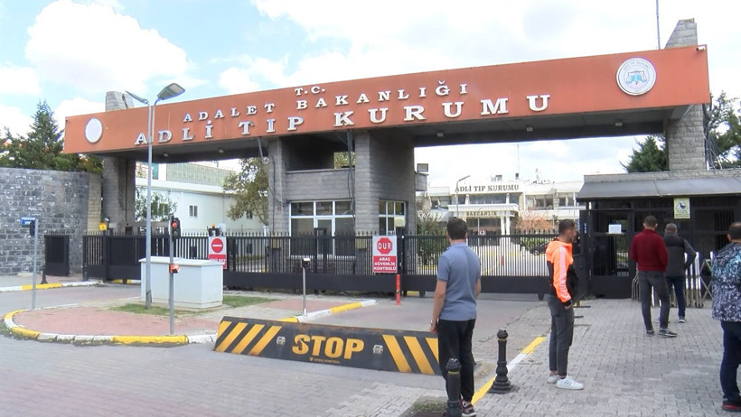 Üniversite öğrencisinin kahreden sonu! - Resim : 5