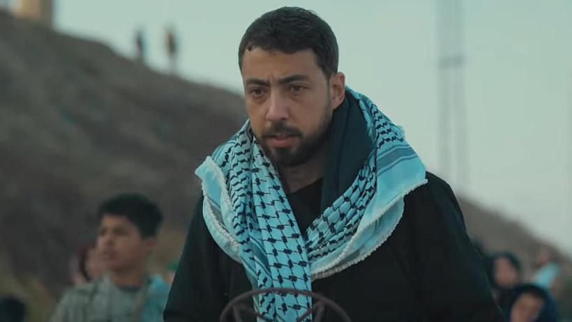 İletişim Başkanı Burhanettin Duran'dan gazeteci Yahia Barzaq için başsağlığı mesajı