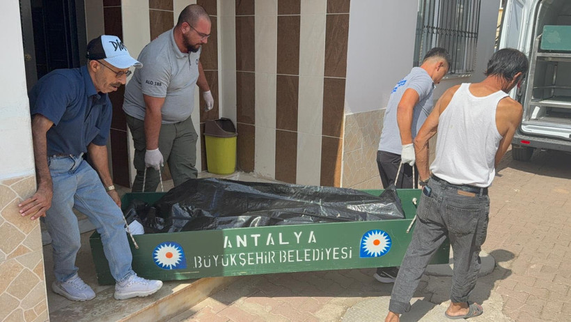 Şüpheli ölüm ekipleri harekete geçirdi! 10 gün önce cezaevinden çıkmıştı - Resim : 2