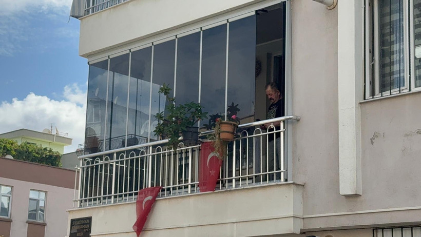 Şüpheli ölüm ekipleri harekete geçirdi! 10 gün önce cezaevinden çıkmıştı - Resim : 5