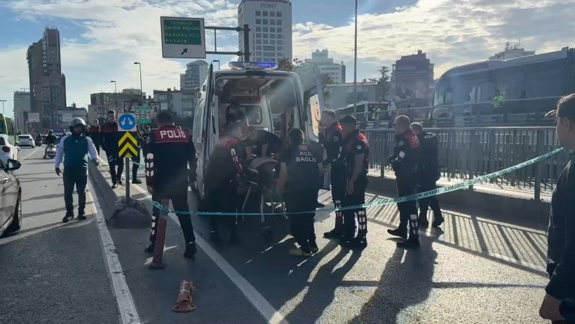 Avukat Serdar Öktem silahlı saldırıda hayatını kaybetti! - Resim : 6