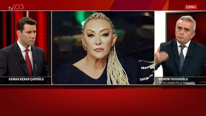 Türkiye Güllü'nün ölümüyle sarsılmıştı... O gece neler yaşandı? Devrim Tosunoğlu tv100'de anlattı