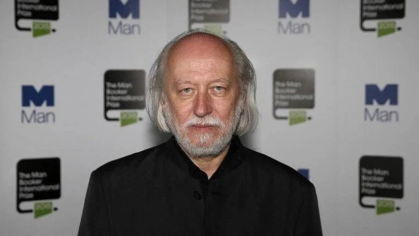 2025 Nobel Edebiyat Ödülü'nün sahibi açıklandı