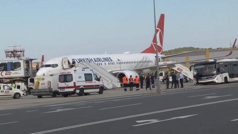 Özgürlük Filosundaki 18'i Türk 94 aktivist hakkında yeni gelişme - Resim : 4