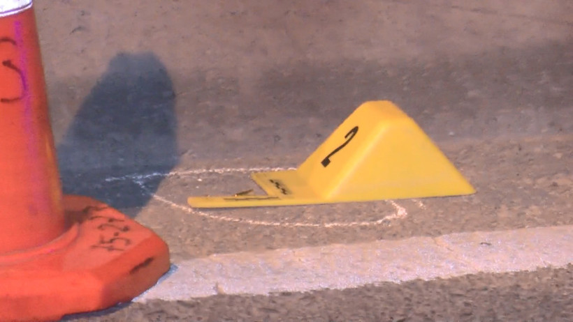 Polisin 'dur' ihtarına uymadı, dehşet saçtı! - Resim : 3