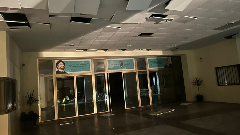 İsrail Lübnan'ı bombaladı! Kentin güneyi yoğun saldırı altında: Yaralı sayısı belli oldu