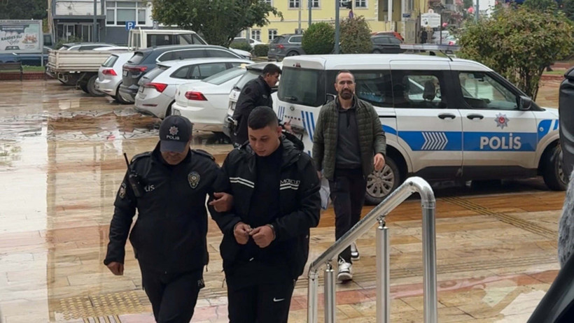 Silahlı kavgada dehşet saçmıştı! Yeni gelişme