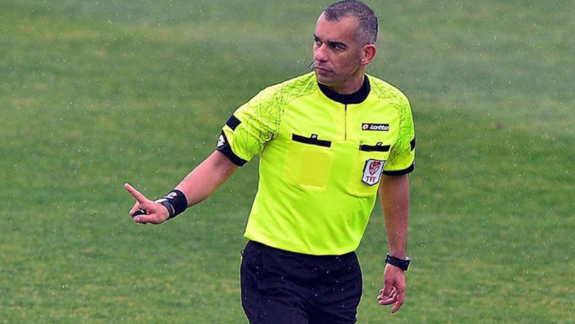 Galatasaray- Trabzonspor maçının VAR hakemi belli oldu!