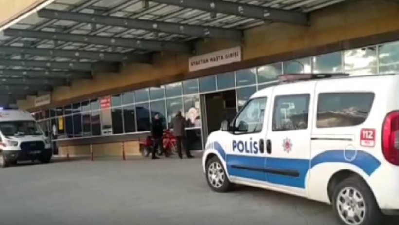 Feci kaza! Ölü ve yaralılar var