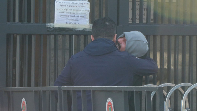 12 yaşındaki çocuğun kahreden ölümü! - Resim : 3