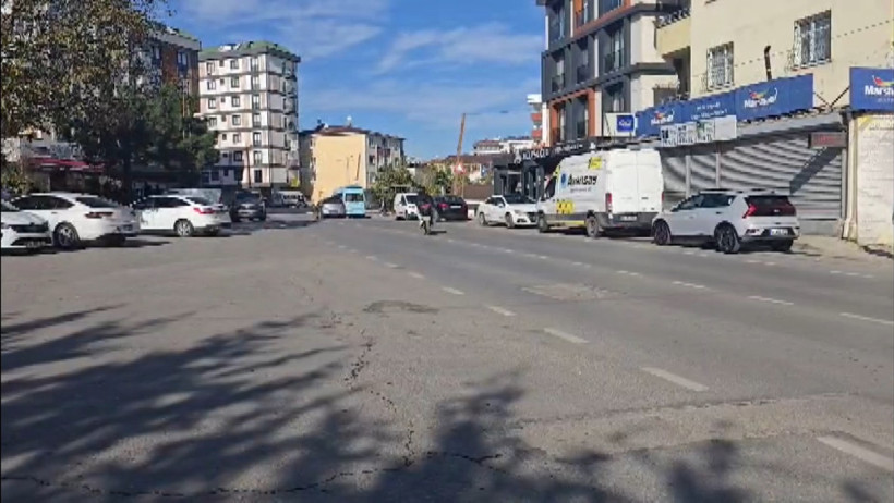 12 yaşındaki çocuğun kahreden ölümü! - Resim : 2