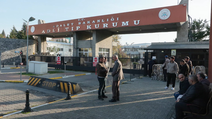 12 yaşındaki çocuğun kahreden ölümü!