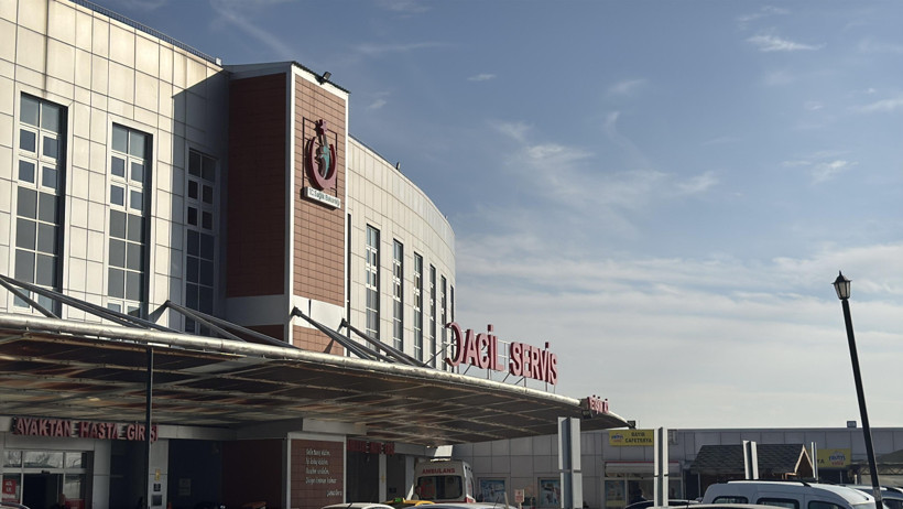 Zehirlenme vakası bitmiyor! Bir öğrenci daha.... - Resim : 2