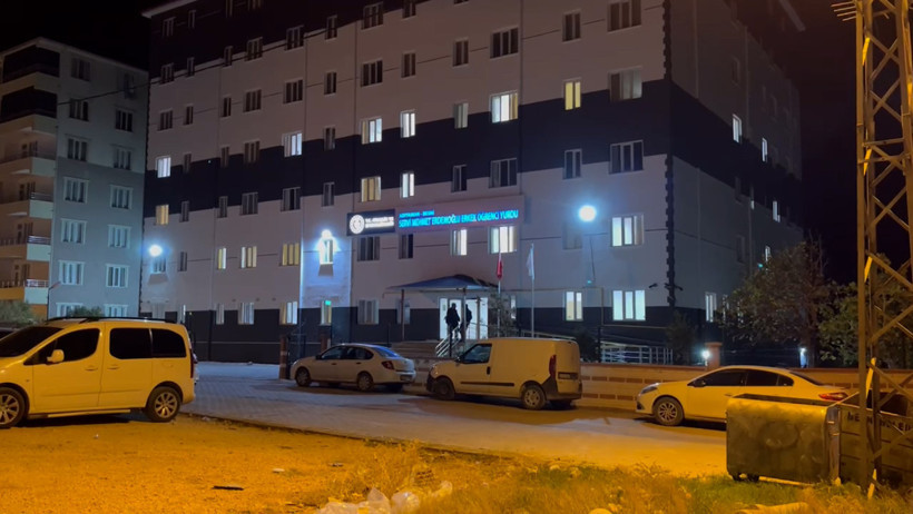 70 üniversite öğrencisi zehirlendi! - Resim : 3