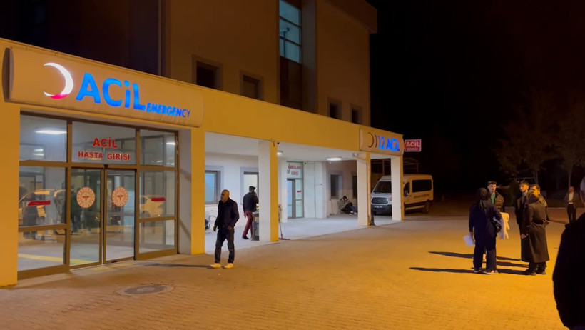 70 üniversite öğrencisi zehirlendi! - Resim : 4